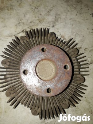 Nissan Navara D40 Viszko Kuplung