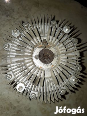 Nissan Navara D40 Viszko Kuplung