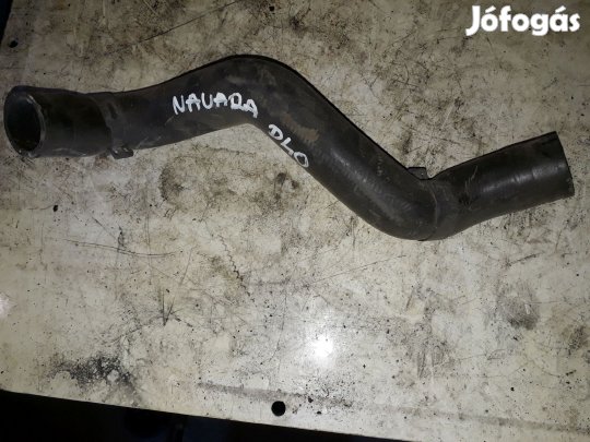 Nissan Navara D40 Vízcső