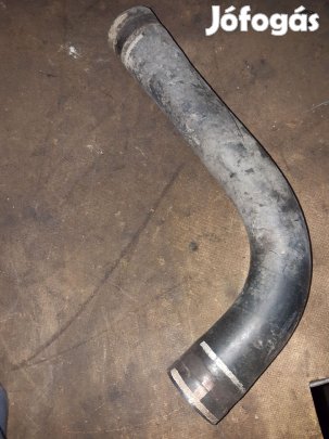 Nissan Navara D40 Vízcső