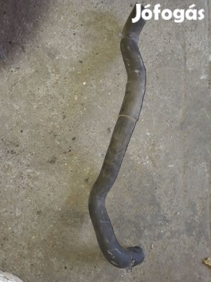 Nissan Navara D40 Vízcső