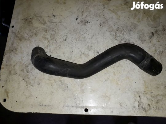 Nissan Navara D40 Vízcső