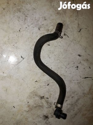 Nissan Navara D40 Vízcső