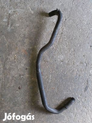 Nissan Navara D40 Vízcső