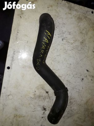 Nissan Navara D40 Vízcső