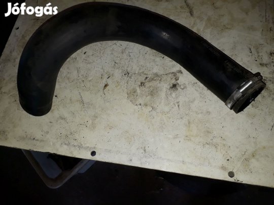 Nissan Navara D40 Vízcső