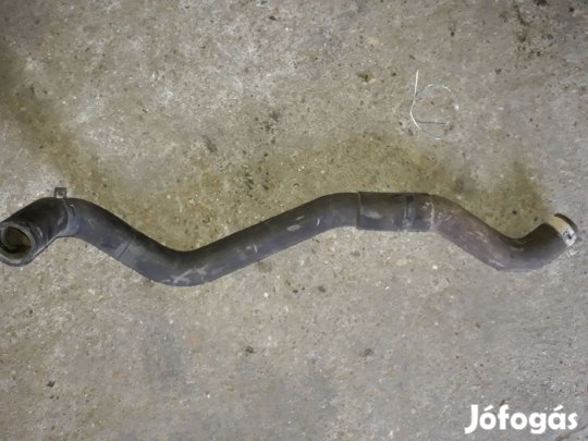 Nissan Navara D40 Vízcső