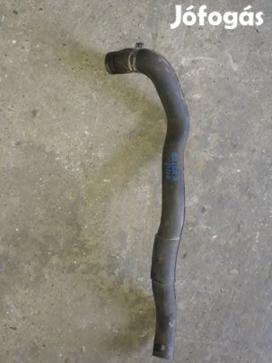 Nissan Navara D40 Vízcső