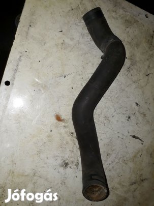 Nissan Navara D40 Vízcső