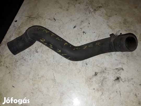 Nissan Navara D40 Vízcső