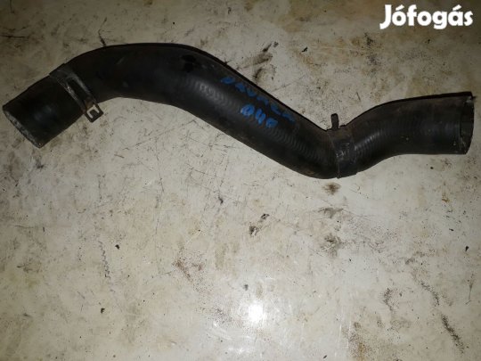 Nissan Navara D40 Vízcső