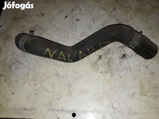 Nissan Navara D40 Vízcső