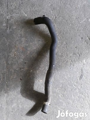 Nissan Navara D40 Vízcső