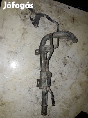 Nissan Navara D40 Vízcső Fém