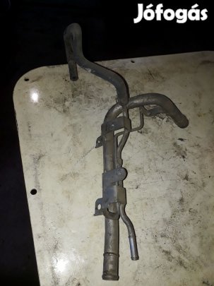 Nissan Navara D40 Vízcső Fém