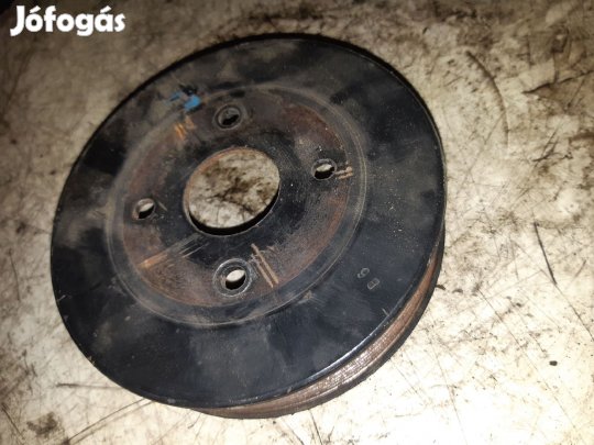 Nissan Navara D40 Vízpumpa Szíjtárcsa