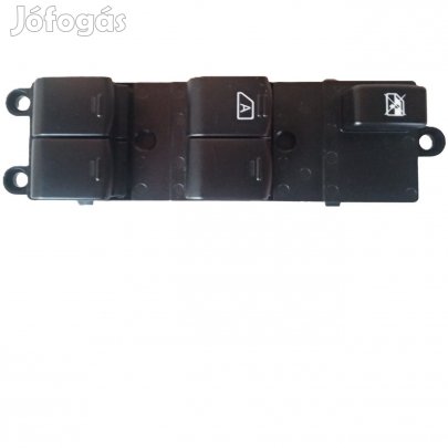 Nissan Navara Pathfinder Qashqai bal első ablakemelő kapcsoló