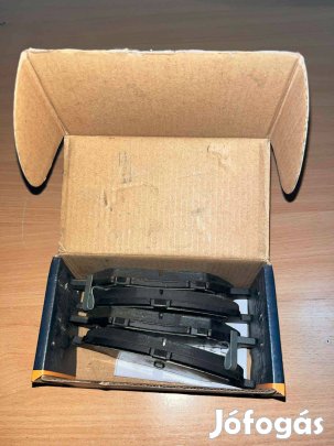 Nissan Note E11 Denckermann fékbetét szett eladó