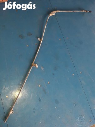 Nissan Pathfinder R51 Bal Kézifék Bowden