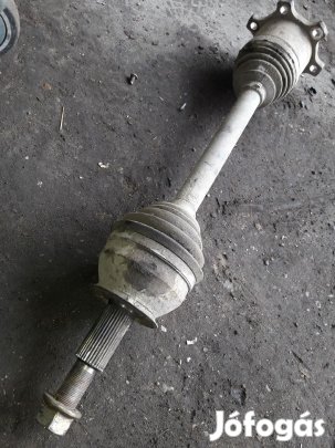 Nissan Pathfinder R51 Hátsó Féltengely
