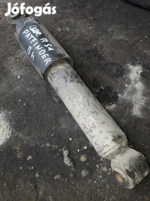 Nissan Pathfinder R51 Hátsó Lengéscsillapító