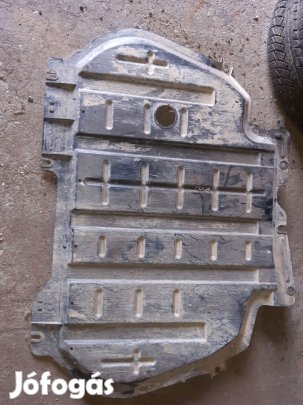 Nissan Pathfinder R51 Motor Alsó Burkolat