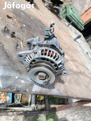 Nissan Patrol 2.8 GR Generátor vákumpumpa