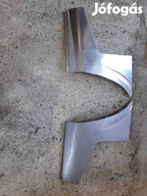 Nissan Patrol Y61 első sárvédő alsó elem