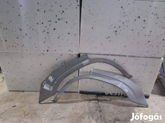 Nissan Patrol Y61 hátsó sárvédő javító panel