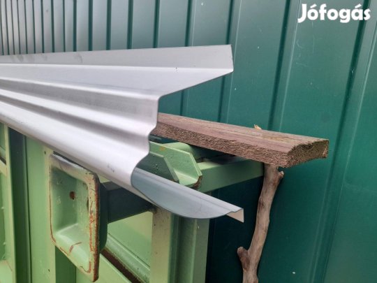 Nissan Patrol Y61 külső küszöb panel