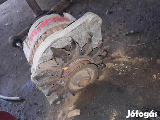 Nissan Primera Generátor