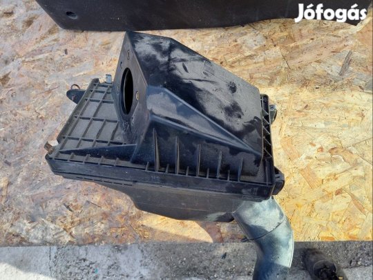 Nissan Primera P12 (2001-2007) 2.2Dci Diesel Légszűrőház