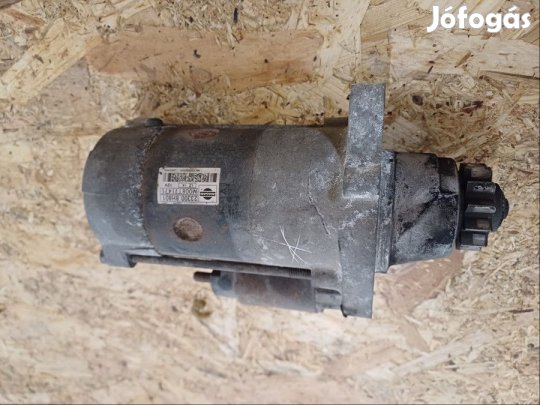 Nissan Primera P12 (2001-2007) 2.2Dci Diesel Önindító