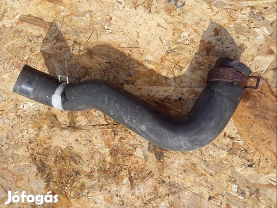 Nissan Primera P12 (2001-2007) 2.2Dci Diesel Vízcső