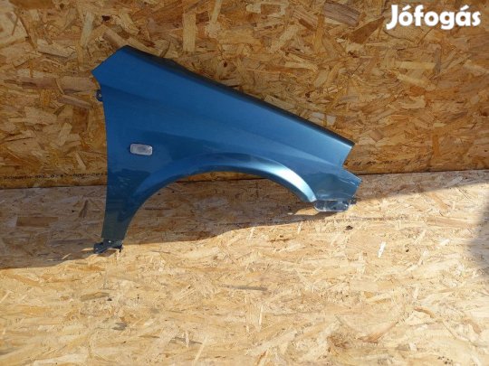 Nissan Primera P12 (2001-2007) Jobb Első Sárvédő