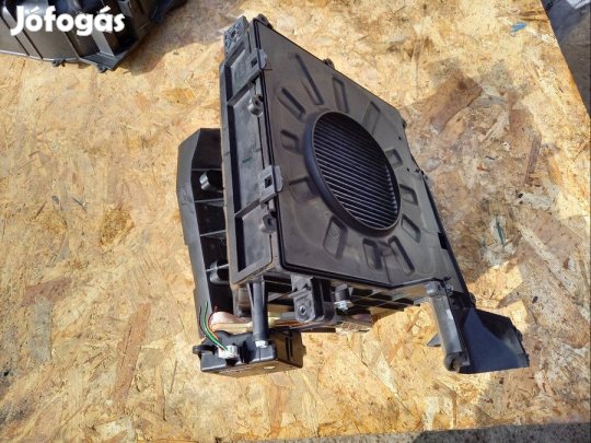 Nissan Primera P12 (2001-2007) Pollenszűrő Tartó