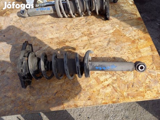 Nissan Primera P12 (2001-2007)  Hátsó Lengéscsillapító Rugóval