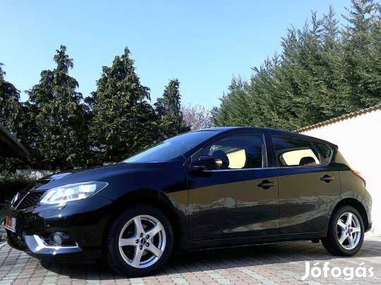 Nissan Pulsar 1.5 dCi Acenta Karambolmentes! Vé...