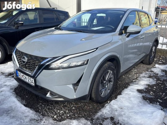 Nissan Qashqai 1.3 DIG-T Mild Hybrid Acenta MAG...