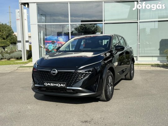 Nissan Qashqai 1.3 DIG-T Mild Hybrid Acenta X-T...
