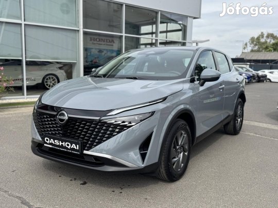 Nissan Qashqai 1.3 DIG-T Mild Hybrid Acenta X-T...