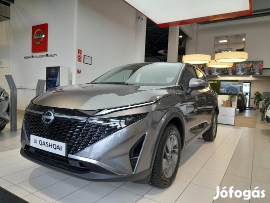 Nissan Qashqai 1.3 DIG-T Mild Hybrid Acenta +Ül...