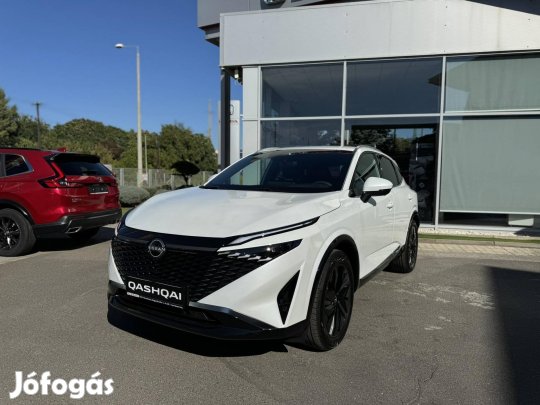 Nissan Qashqai 1.3 DIG-T Mild Hybrid Tekna X-Tr...