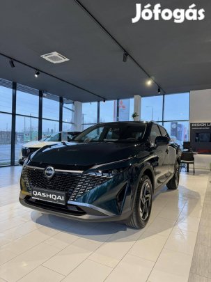 Nissan Qashqai 1.3 DIG-T Mild N-Design X-Tronic...