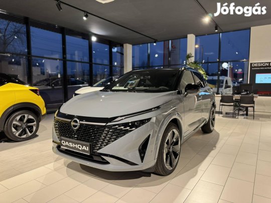 Nissan Qashqai 1.3 DIG-T Mild N-Design X-Tronic...