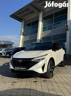 Nissan Qashqai 1.5 e-Power Tekna+ (Automata)