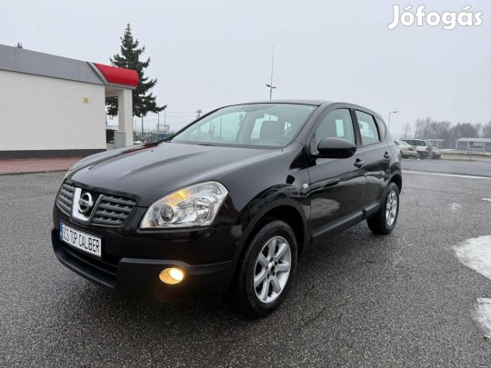 Nissan Qashqai 1.6 Tekna Pack 2WD Panoráma tető...