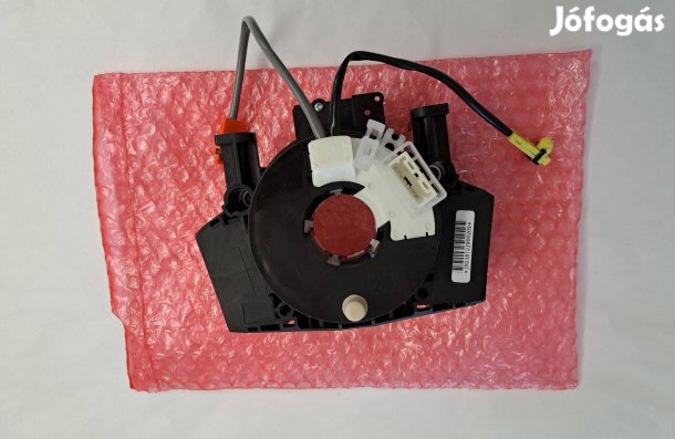 Nissan Qashqai 2007-2014 Légzsákátvezető szalag