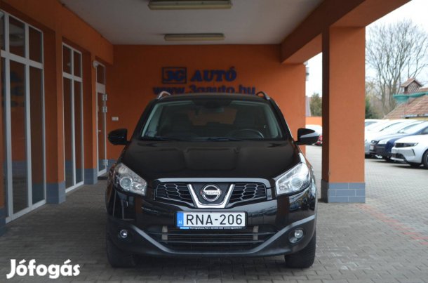 Nissan Qashqai 2.0 dCi Tekna 4WD (Automata) ! F...
