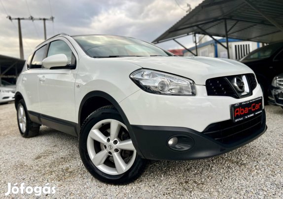 Nissan Qashqai 2.0 i-Way Sok Extra/139Ezer KM/P...